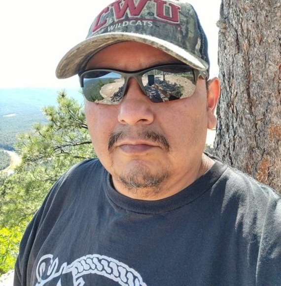 Meet your Posher, Kevin - Picture 1 of 1